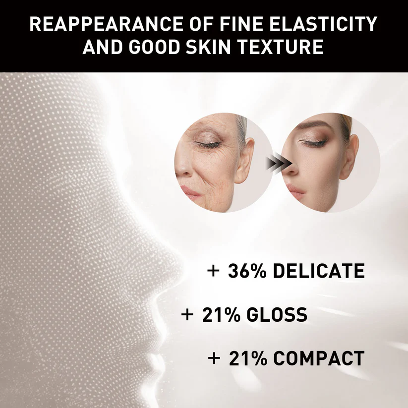 🔥 The Express Anti-Wrinkle – Instant Lifting Effect
