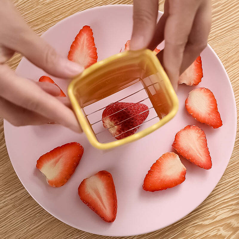 Fruit Cup Cutter