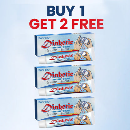 DarkFairy VitaGluco Diabetes Treatment Cream