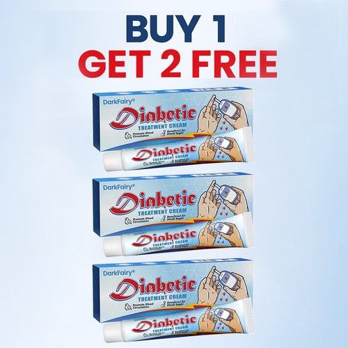 DarkFairy VitaGluco Diabetes Treatment Cream