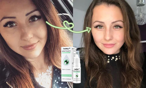 DarkFairy™𝑺𝒑𝒆𝒄𝒕𝒓𝒂𝑬𝒚𝒆 𝑪𝒐𝒍𝒐𝒓 𝑪𝒉𝒂𝒏𝒈𝒊𝒏𝒈 𝑫𝒓𝒐𝒑𝒔 𝑷𝒓𝒐