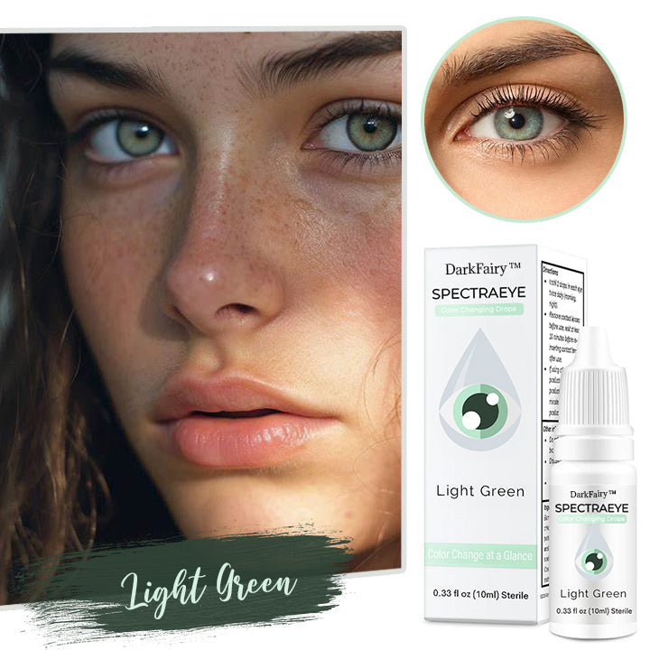 DarkFairy™𝑺𝒑𝒆𝒄𝒕𝒓𝒂𝑬𝒚𝒆 𝑪𝒐𝒍𝒐𝒓 𝑪𝒉𝒂𝒏𝒈𝒊𝒏𝒈 𝑫𝒓𝒐𝒑𝒔 𝑷𝒓𝒐