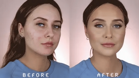 (⏰𝐋𝐢𝐦𝐢𝐭𝐞𝐝 𝐭𝐢𝐦𝐞 𝐝𝐢𝐬𝐜𝐨𝐮𝐧𝐭 𝐋𝐚𝐬𝐭 𝟑𝟎 𝐦𝐢𝐧𝐮𝐭𝐞𝐬⏰) DarkFairy Green Tea Deep Cleanse Mask Stick ACE 1