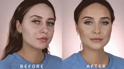 (⏰𝐋𝐢𝐦𝐢𝐭𝐞𝐝 𝐭𝐢𝐦𝐞 𝐝𝐢𝐬𝐜𝐨𝐮𝐧𝐭 𝐋𝐚𝐬𝐭 𝟑𝟎 𝐦𝐢𝐧𝐮𝐭𝐞𝐬⏰) DarkFairy Green Tea Deep Cleanse Mask Stick ACE 1