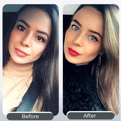 DarkFairy™𝑺𝒑𝒆𝒄𝒕𝒓𝒂𝑬𝒚𝒆 𝑪𝒐𝒍𝒐𝒓 𝑪𝒉𝒂𝒏𝒈𝒊𝒏𝒈 𝑫𝒓𝒐𝒑𝒔 𝑷𝒓𝒐