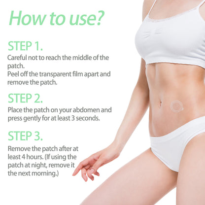 【New Product Last Minute! 80% OFF】DarkFairy NIDDK Nano Patch 🇺🇸⚕️ (Painless 24/7 Fat Burning | Lose 20 Pounds in Weeks | Crush Cravings Fast!！