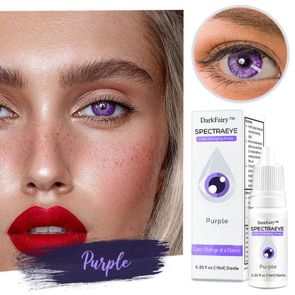 DarkFairy™𝑺𝒑𝒆𝒄𝒕𝒓𝒂𝑬𝒚𝒆 𝑪𝒐𝒍𝒐𝒓 𝑪𝒉𝒂𝒏𝒈𝒊𝒏𝒈 𝑫𝒓𝒐𝒑𝒔 𝑷𝒓𝒐