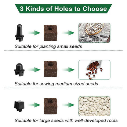 Mess-Free Gardening Tool