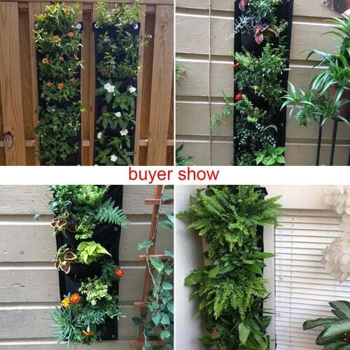 1+1 Free | Easy-Install Greenery Solution