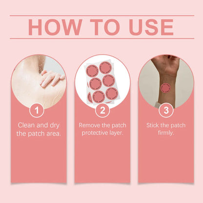 (⏰𝐋𝐢𝐦𝐢𝐭𝐞𝐝 𝐭𝐢𝐦𝐞 𝐝𝐢𝐬𝐜𝐨𝐮𝐧𝐭 𝐋𝐚𝐬𝐭 𝟑𝟎 𝐦𝐢𝐧𝐮𝐭𝐞𝐬⏰) 2025💥GLP-1 Patches-(30 pcs)