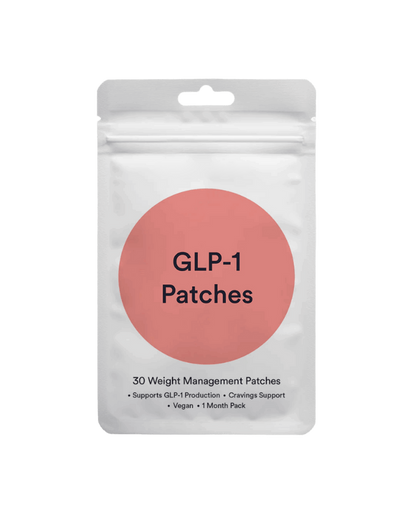 (⏰𝐋𝐢𝐦𝐢𝐭𝐞𝐝 𝐭𝐢𝐦𝐞 𝐝𝐢𝐬𝐜𝐨𝐮𝐧𝐭 𝐋𝐚𝐬𝐭 𝟑𝟎 𝐦𝐢𝐧𝐮𝐭𝐞𝐬⏰) 2025💥GLP-1 Patches-(30 pcs)